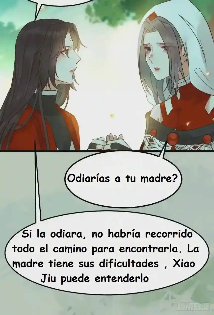 Ghostly Doctor capítulo 457 página 13