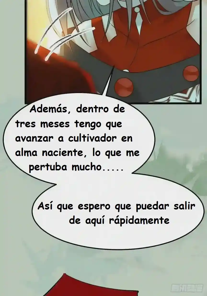 Ghostly Doctor capítulo 457 página 19