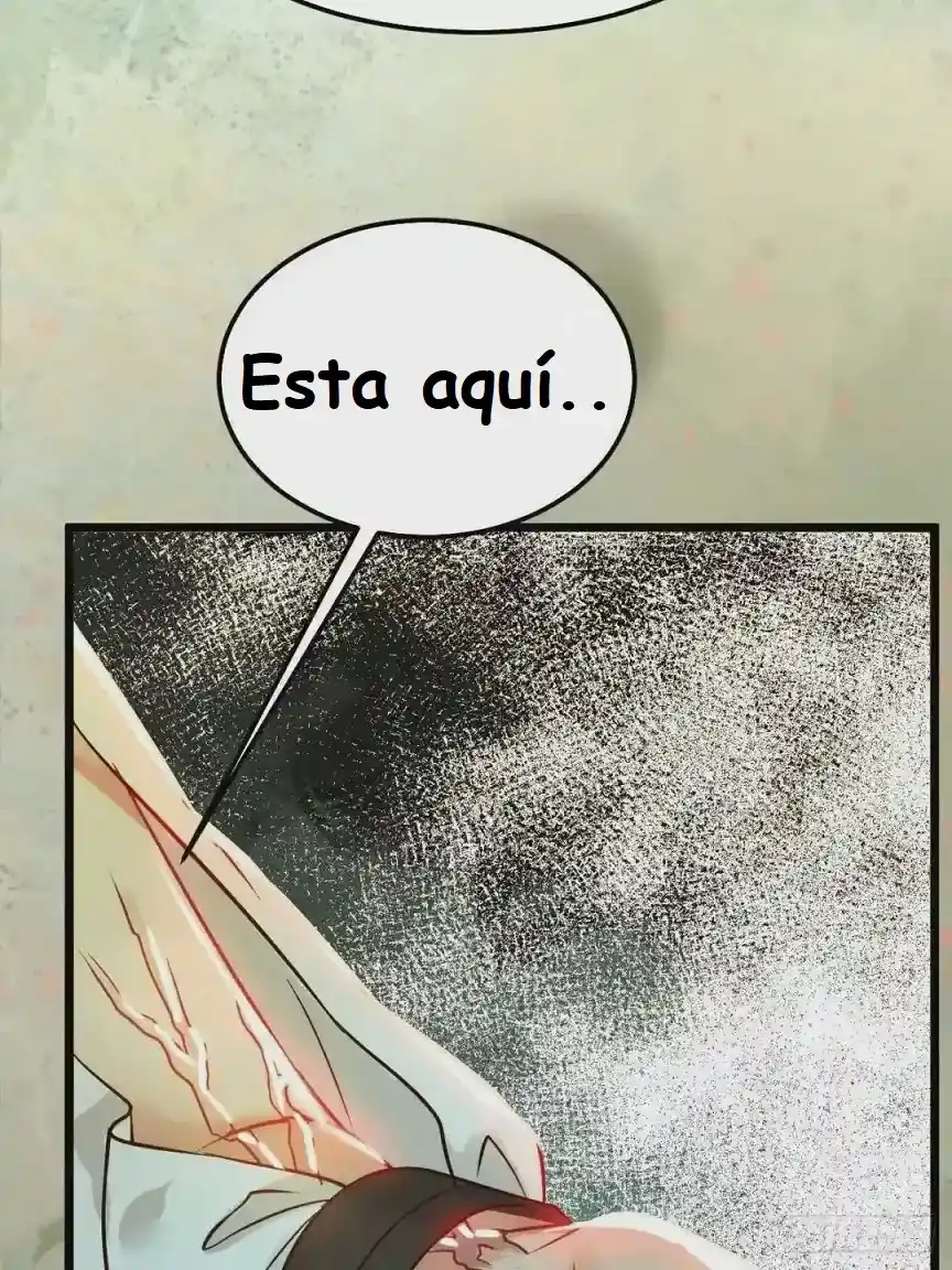 Ghostly Doctor capítulo 457 página 22