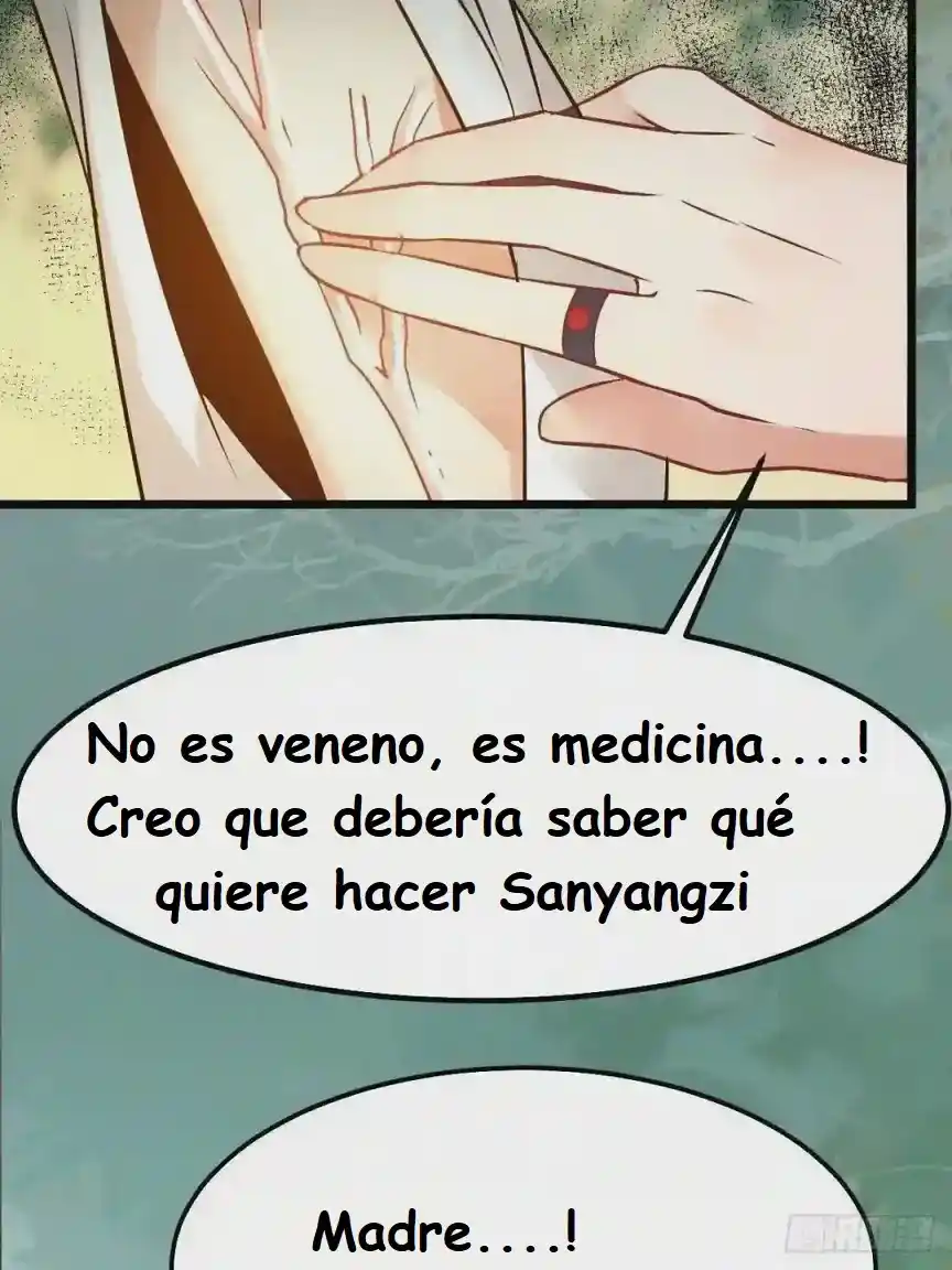 Ghostly Doctor capítulo 457 página 24