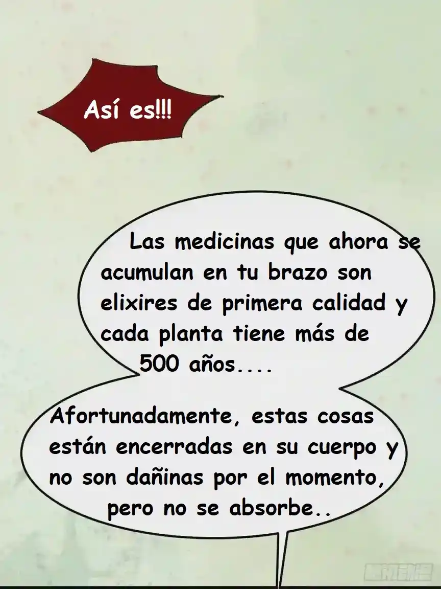 Ghostly Doctor capítulo 457 página 28