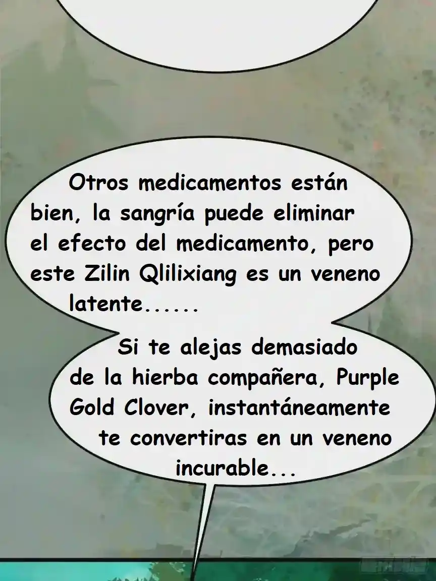 Ghostly Doctor capítulo 457 página 30
