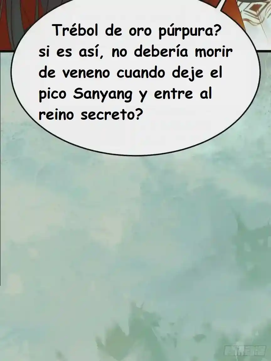Ghostly Doctor capítulo 457 página 32
