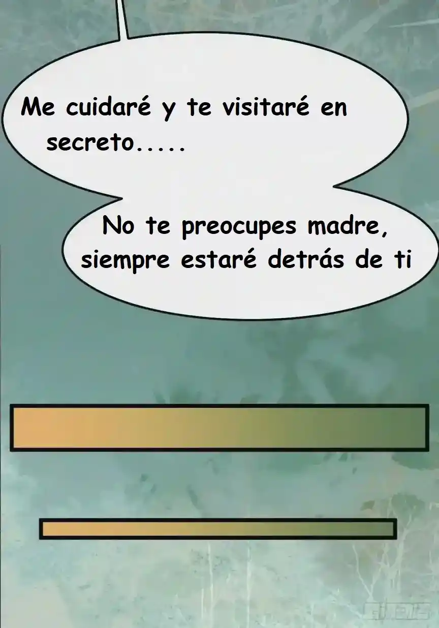 Ghostly Doctor capítulo 457 página 38
