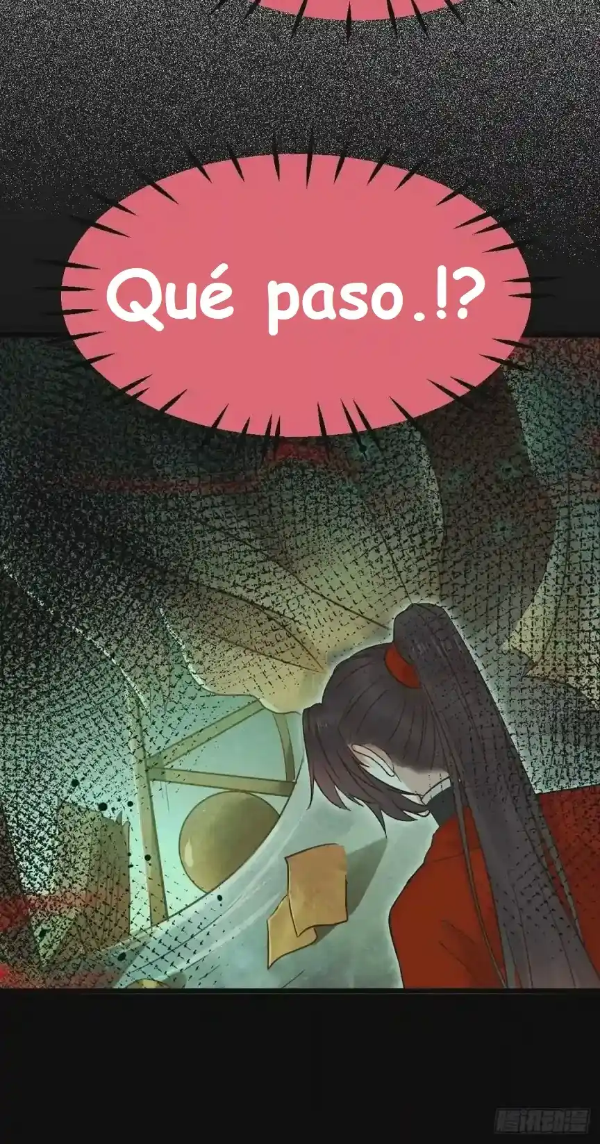 Ghostly Doctor capítulo 457 página 45