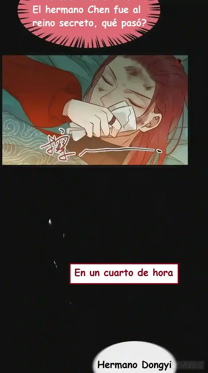 Ghostly Doctor - Capítulo 458 - Página 10 - LectorTMOo