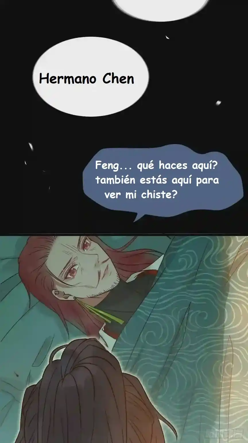 Ghostly Doctor - Capítulo 458 - Página 11 - LectorTMOo