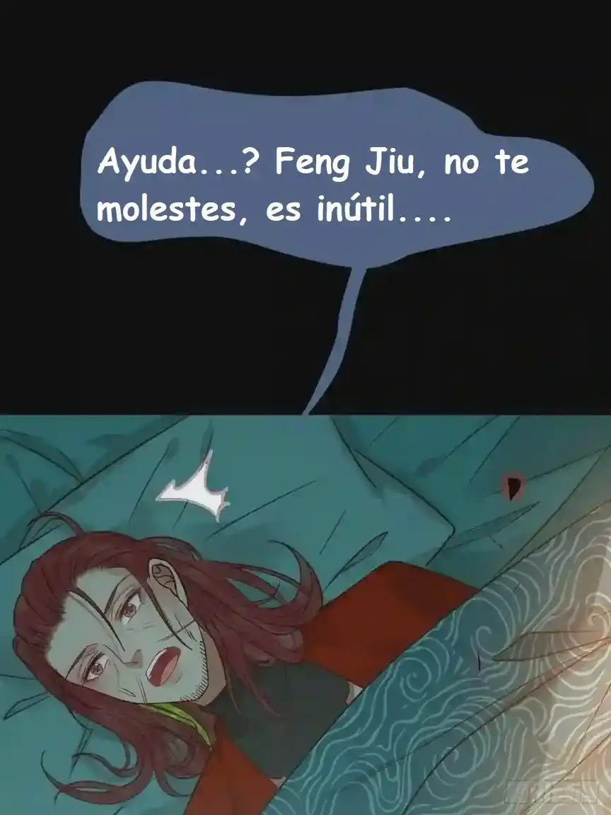 Ghostly Doctor - Capítulo 458 - Página 17 - LectorTMOo
