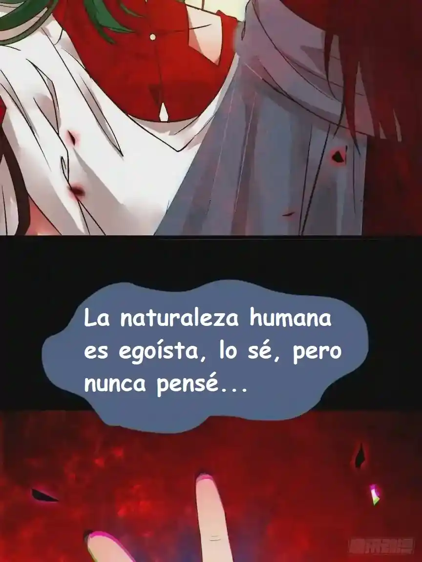 Ghostly Doctor - Capítulo 458 - Página 21 - LectorTMOo