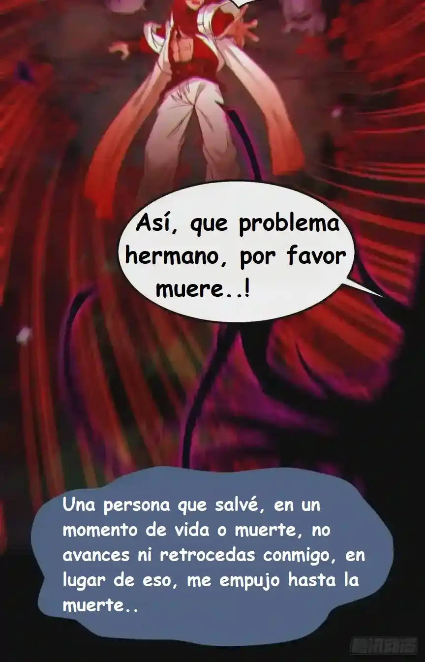 Ghostly Doctor - Capítulo 458 - Página 23 - LectorTMOo