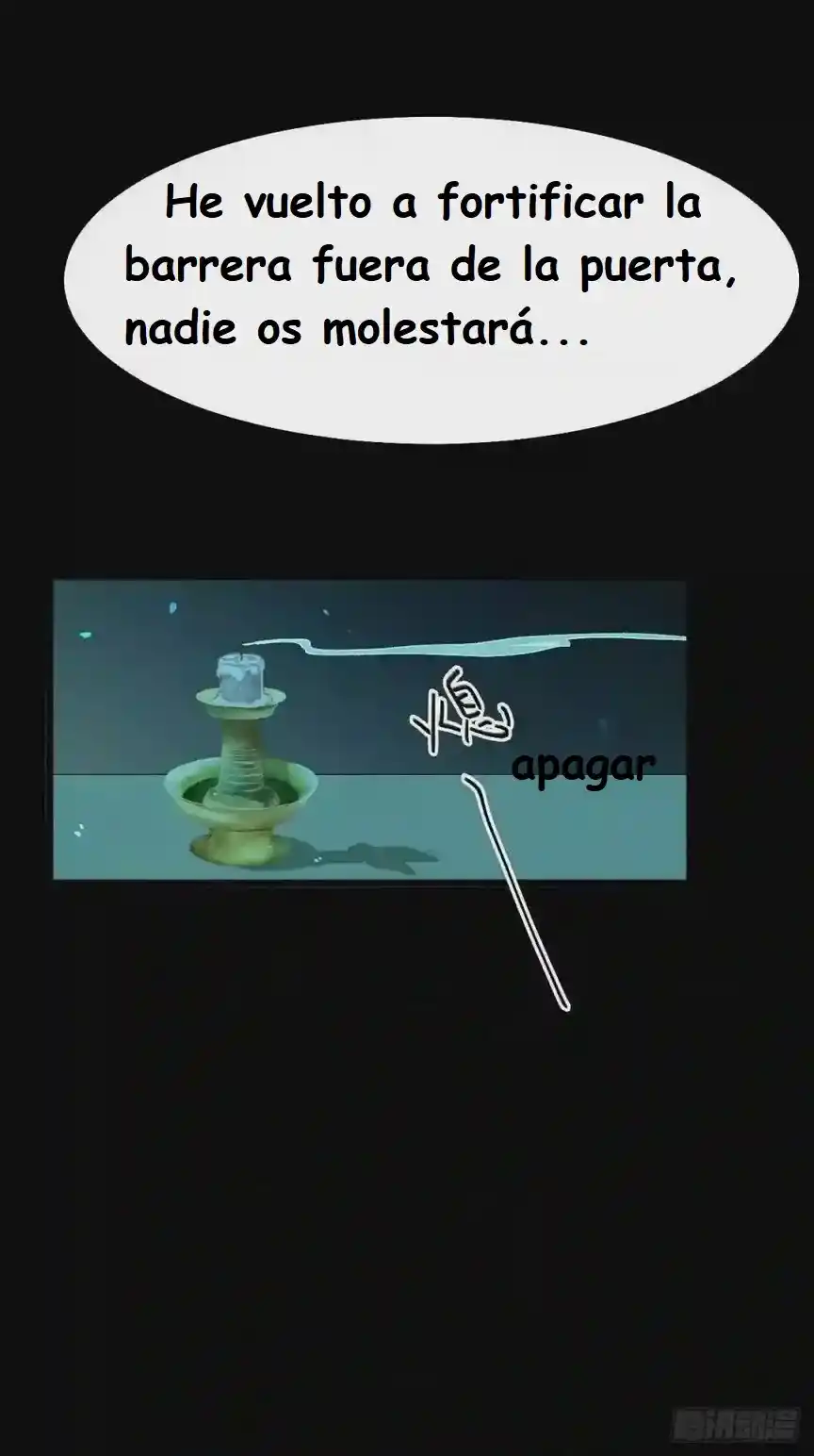 Ghostly Doctor - Capítulo 458 - Página 30 - LectorTMOo