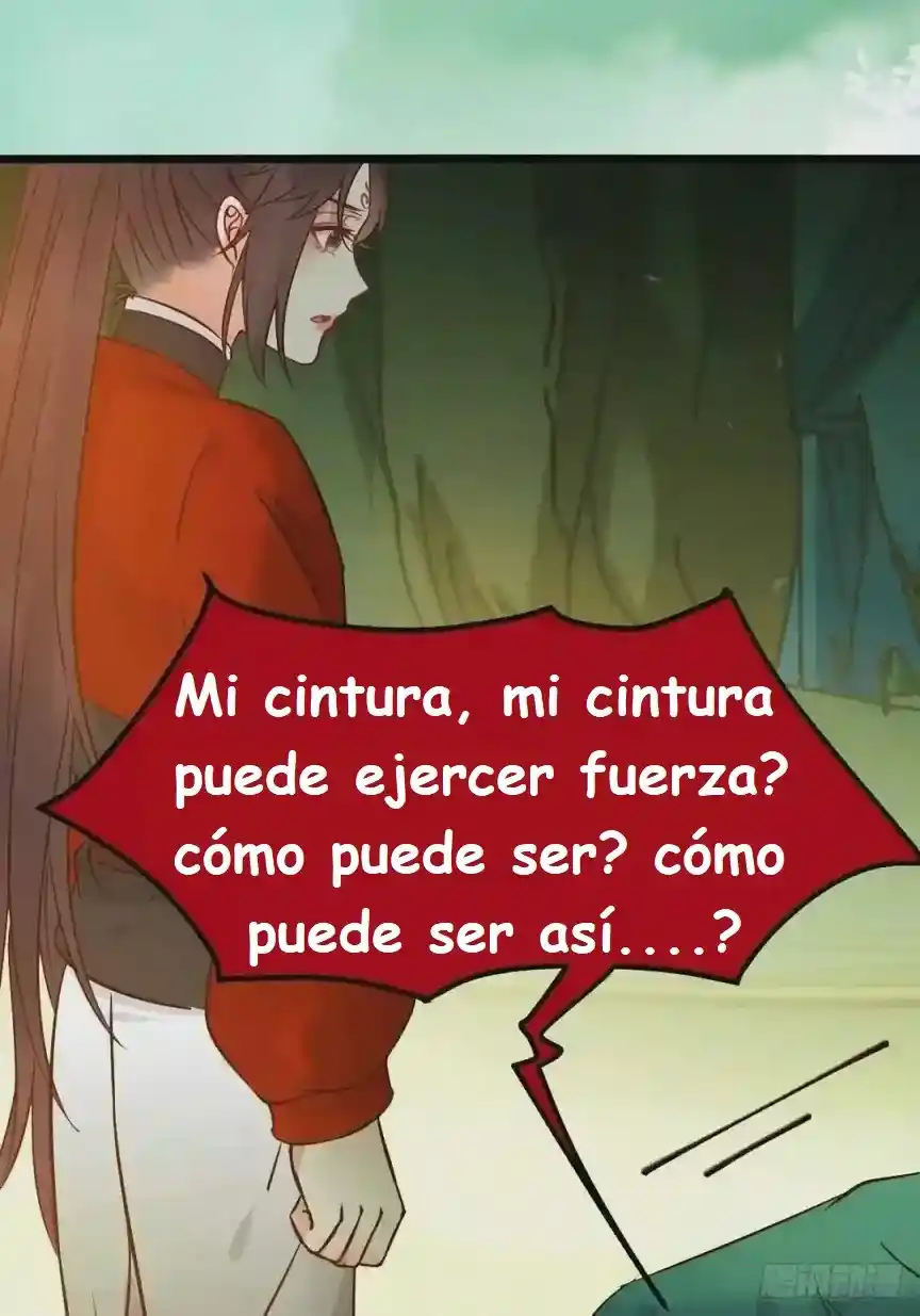 Ghostly Doctor - Capítulo 458 - Página 37 - LectorTMOo