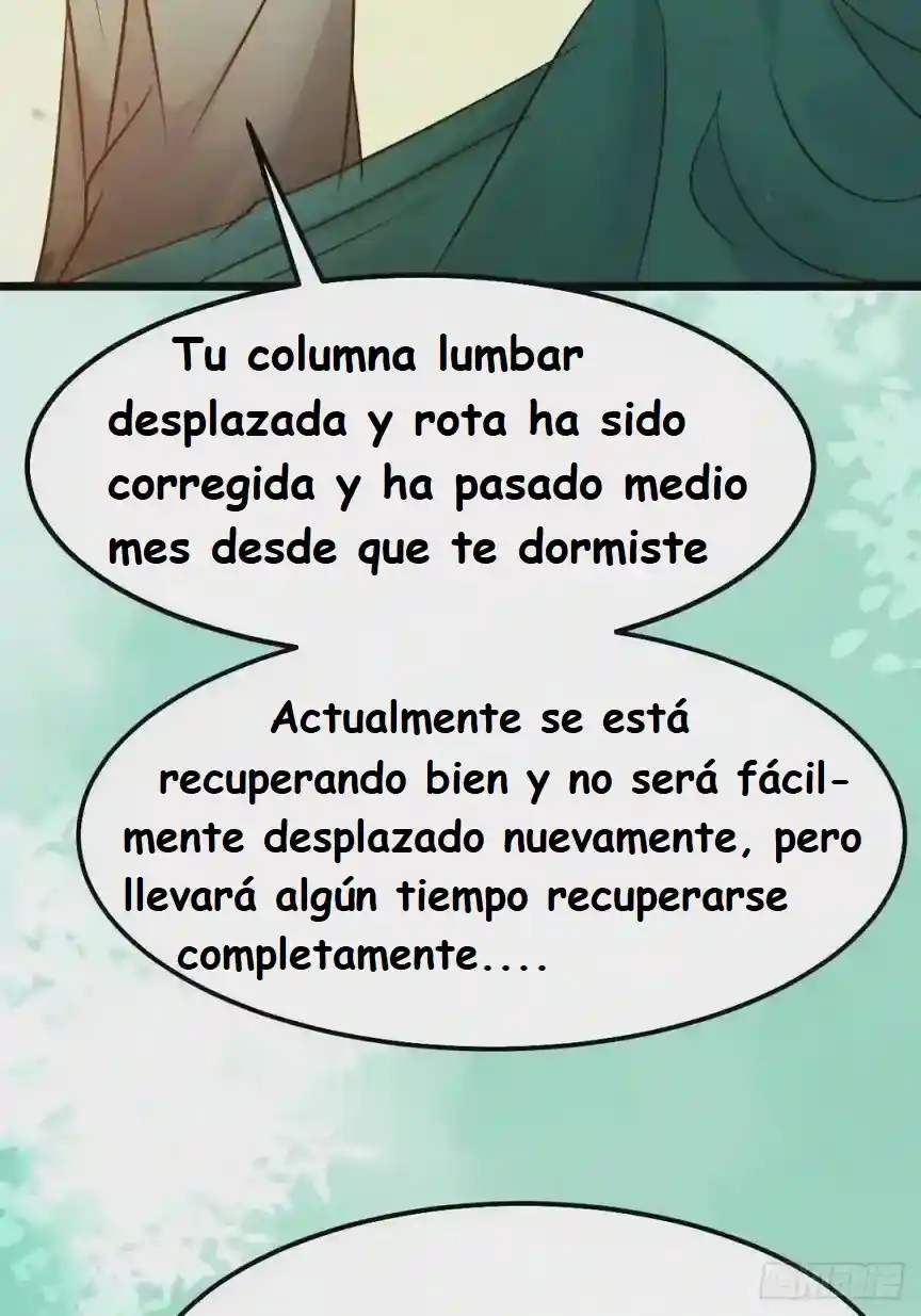 Ghostly Doctor - Capítulo 458 - Página 38 - LectorTMOo