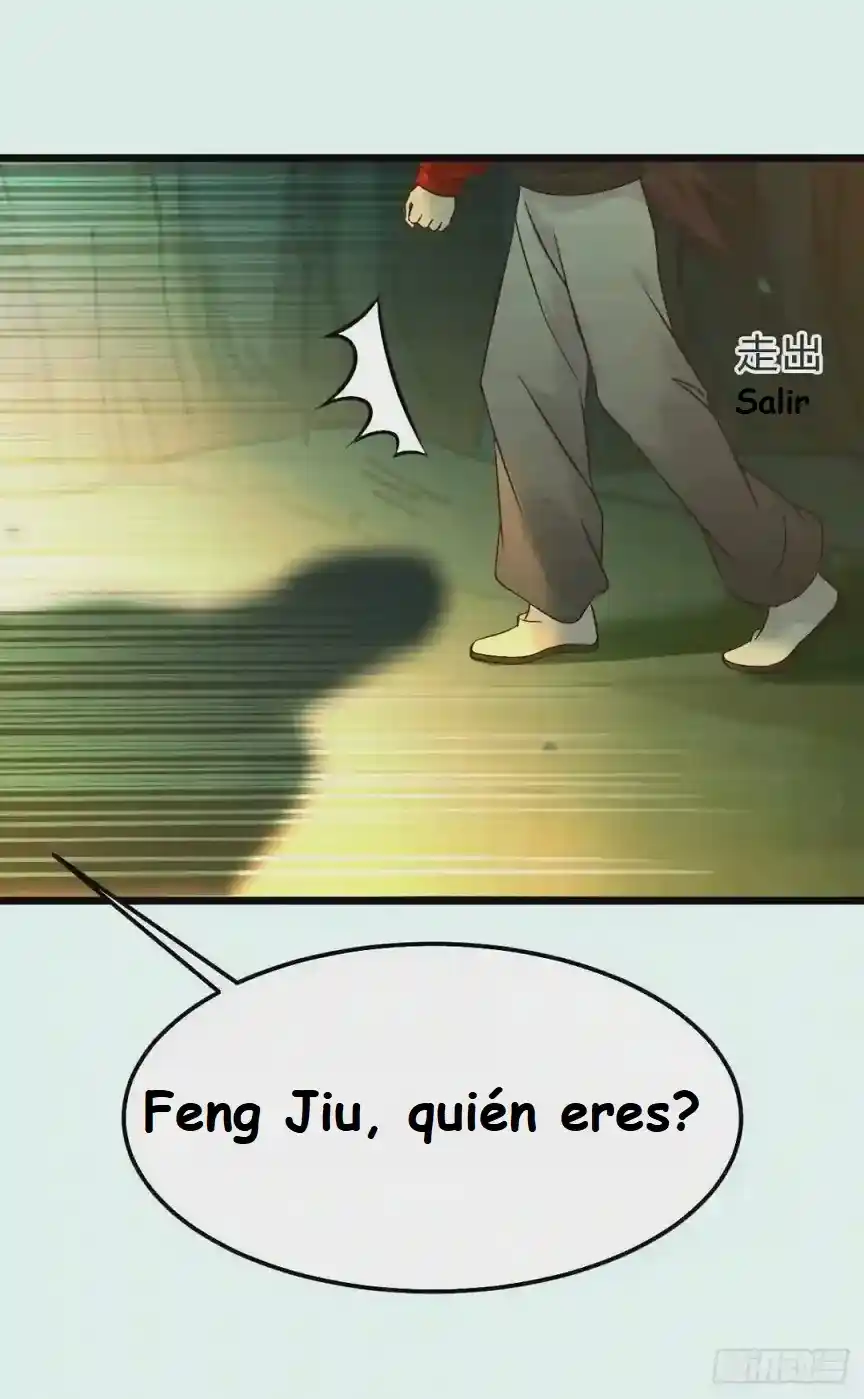 Ghostly Doctor - Capítulo 458 - Página 44 - LectorTMOo