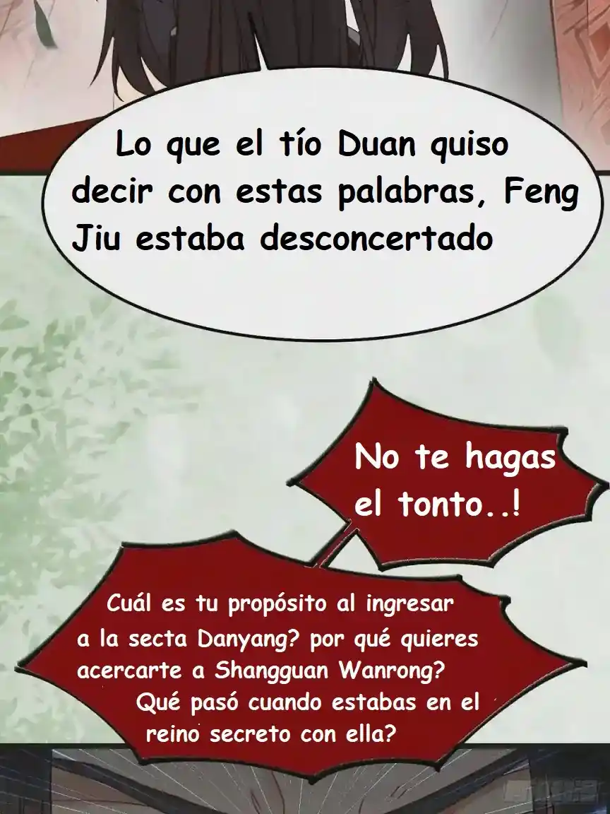 Ghostly Doctor - Capítulo 459 - Página 4 - LectorTMOo