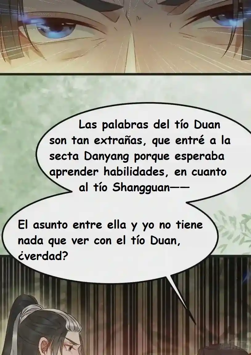 Ghostly Doctor - Capítulo 459 - Página 5 - LectorTMOo