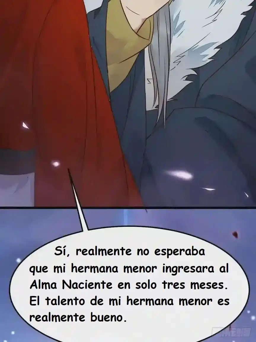 Ghostly Doctor - Capítulo 459 - Página 17 - LectorTMOo