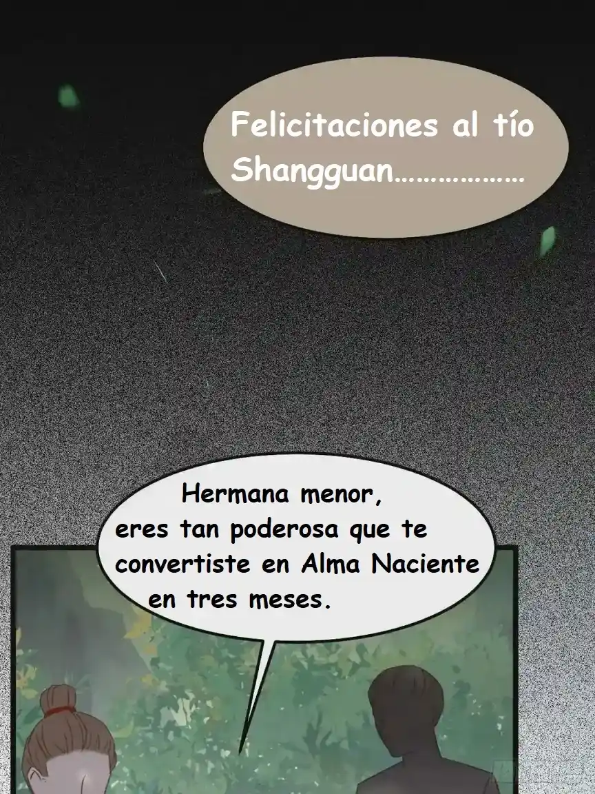 Ghostly Doctor - Capítulo 459 - Página 21 - LectorTMOo