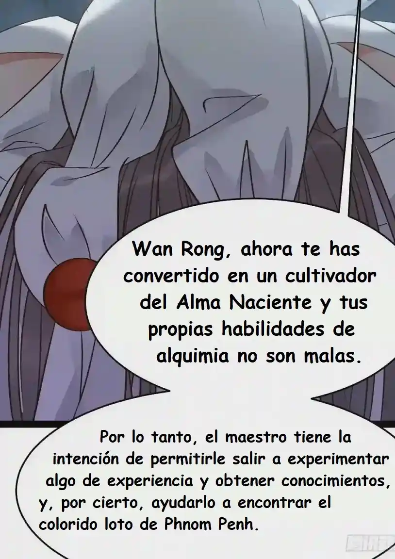 Ghostly Doctor - Capítulo 459 - Página 25 - LectorTMOo