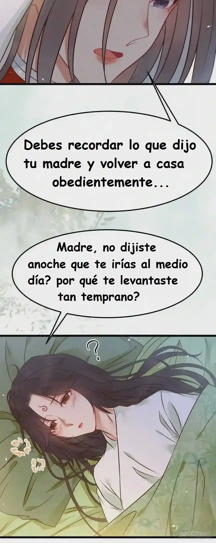 Ghostly Doctor - Capítulo 459 - Página 37 - LectorTMOo