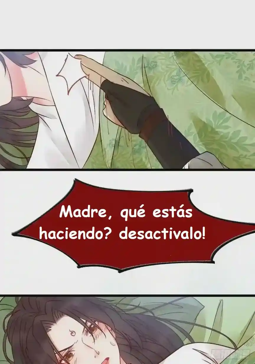 Ghostly Doctor - Capítulo 459 - Página 38 - LectorTMOo