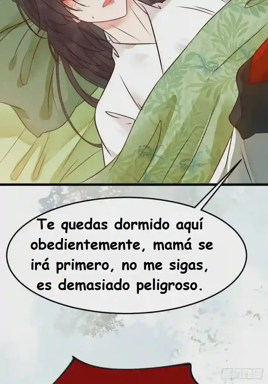 Ghostly Doctor - Capítulo 459 - Página 39 - LectorTMOo