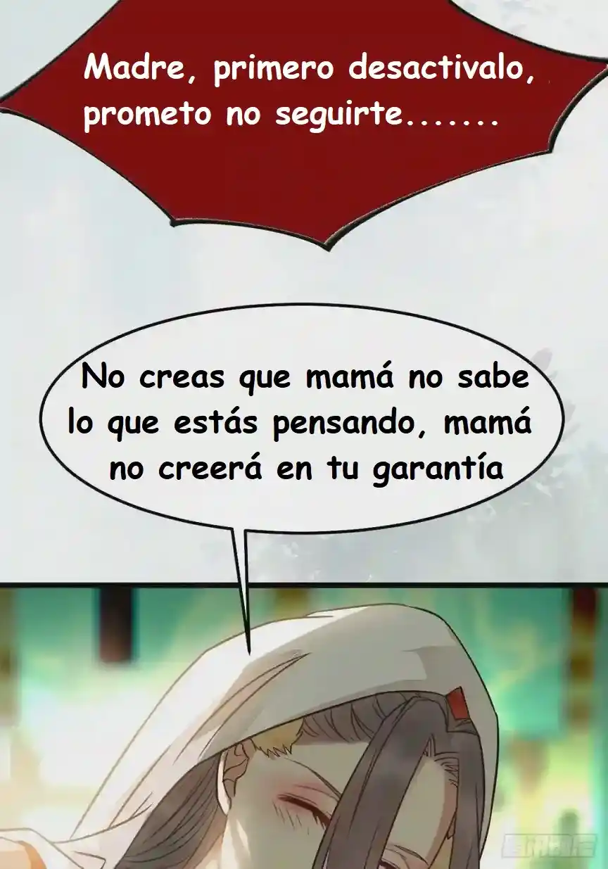 Ghostly Doctor - Capítulo 459 - Página 40 - LectorTMOo