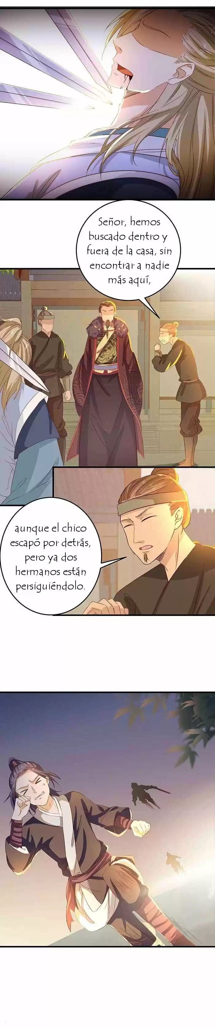 Ghostly Doctor - Capítulo 46 - Página 7 - LectorTMOo