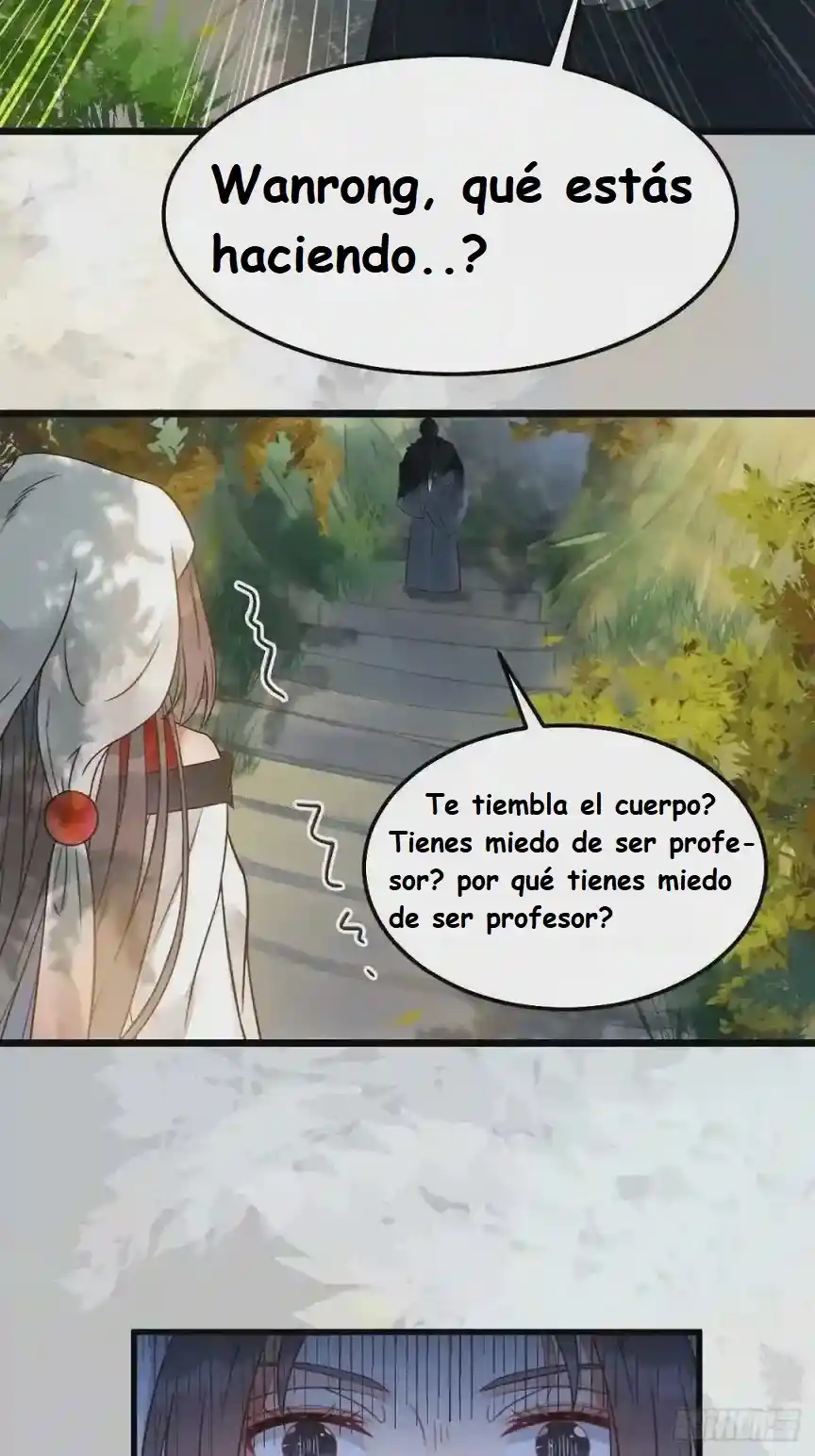Ghostly Doctor - Capítulo 460 - Página 4 - LectorTMOo