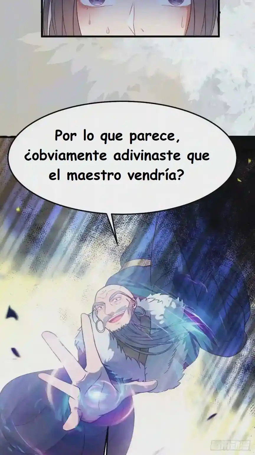 Ghostly Doctor - Capítulo 460 - Página 5 - LectorTMOo
