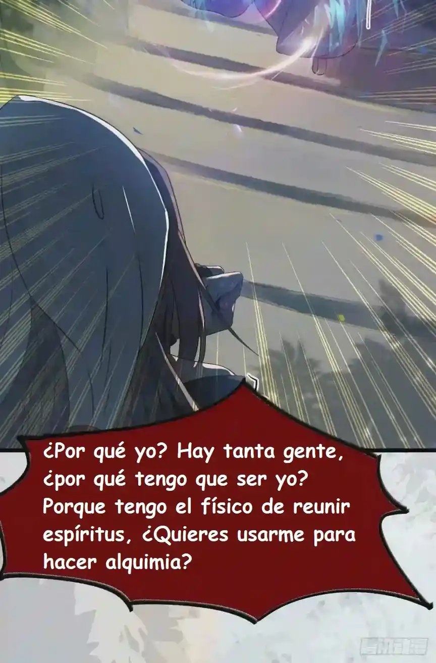 Ghostly Doctor - Capítulo 460 - Página 7 - LectorTMOo