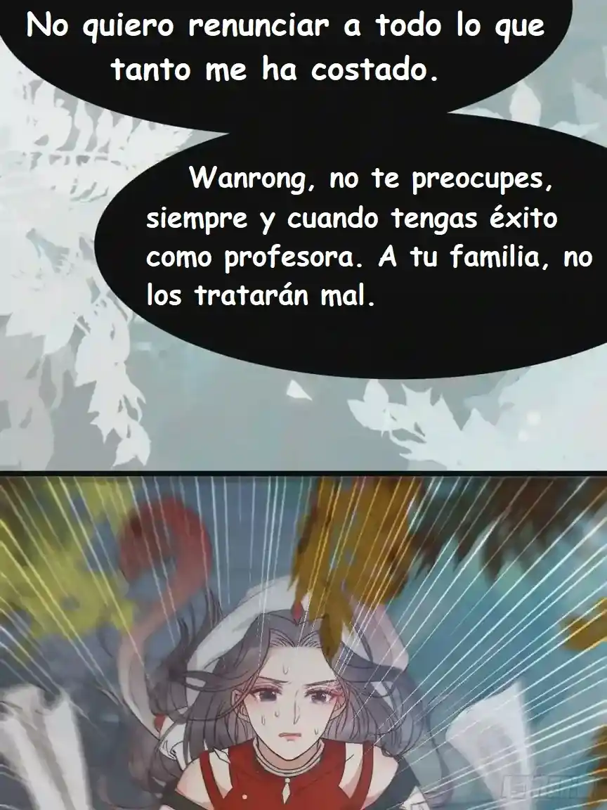 Ghostly Doctor - Capítulo 460 - Página 10 - LectorTMOo