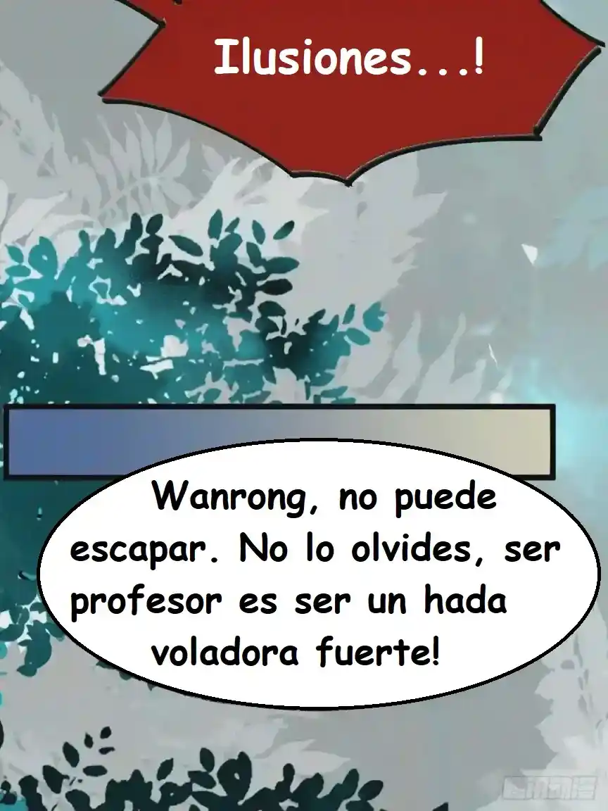 Ghostly Doctor - Capítulo 460 - Página 12 - LectorTMOo
