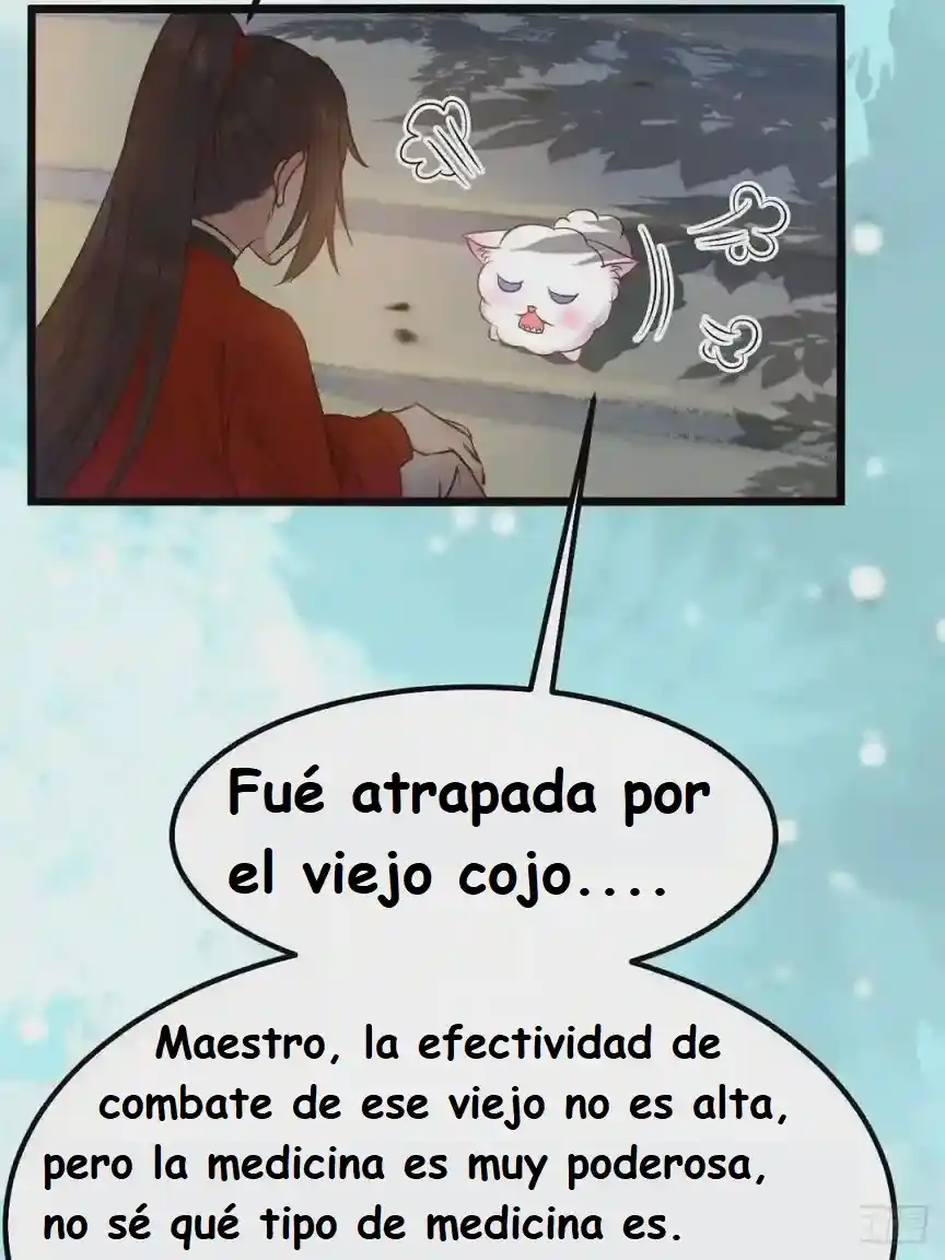 Ghostly Doctor - Capítulo 460 - Página 19 - LectorTMOo