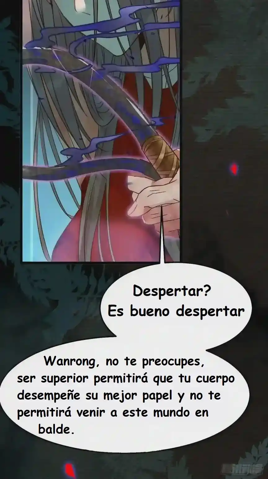 Ghostly Doctor - Capítulo 460 - Página 28 - LectorTMOo