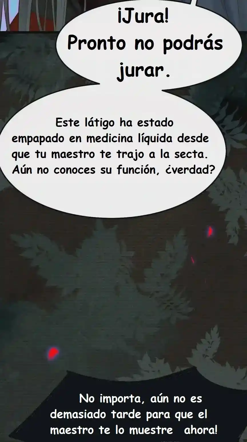 Ghostly Doctor - Capítulo 460 - Página 30 - LectorTMOo