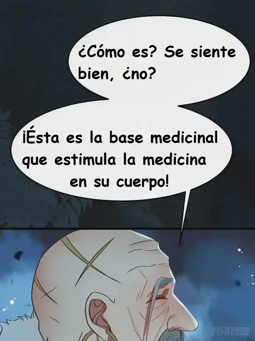 Ghostly Doctor - Capítulo 460 - Página 33 - LectorTMOo