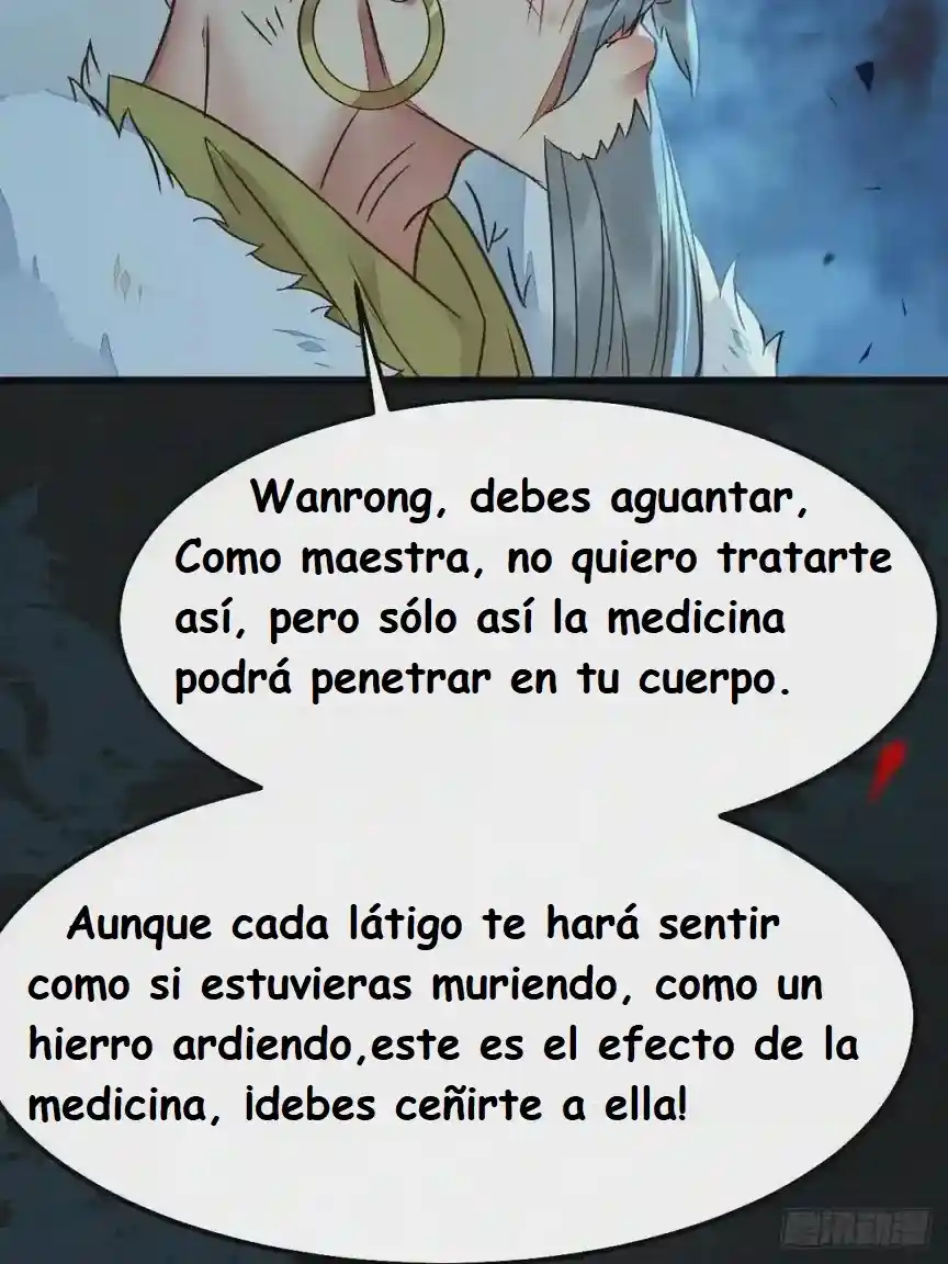 Ghostly Doctor - Capítulo 460 - Página 34 - LectorTMOo