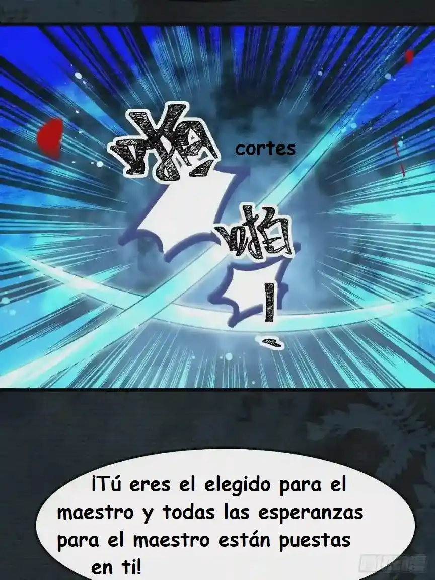 Ghostly Doctor - Capítulo 460 - Página 35 - LectorTMOo