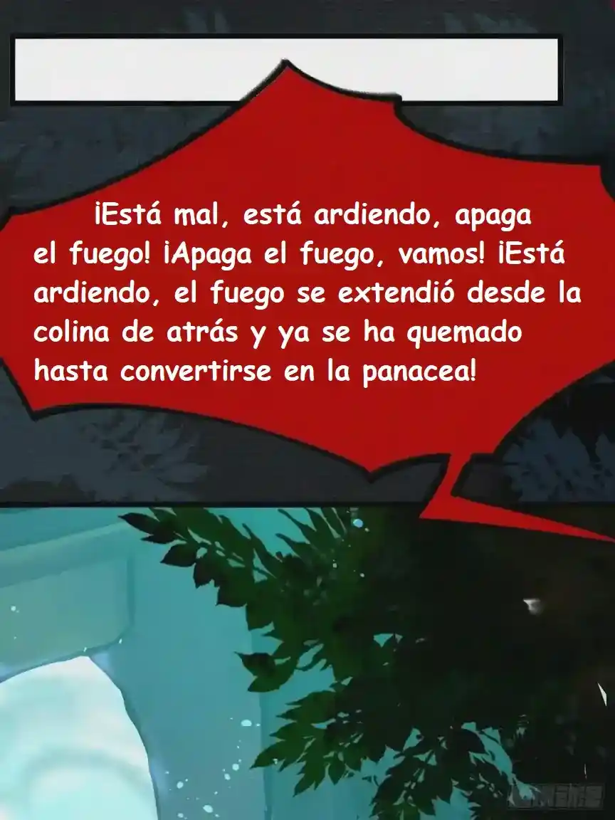 Ghostly Doctor - Capítulo 460 - Página 37 - LectorTMOo