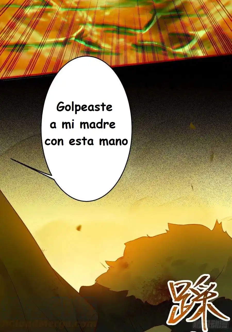 Ghostly Doctor - Capítulo 461 - Página 10 - LectorTMOo