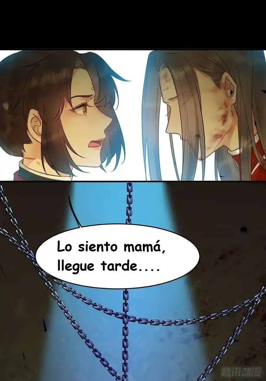 Ghostly Doctor - Capítulo 461 - Página 11 - LectorTMOo