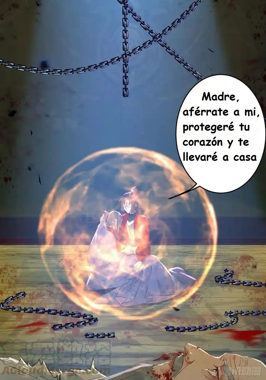 Ghostly Doctor - Capítulo 461 - Página 12 - LectorTMOo