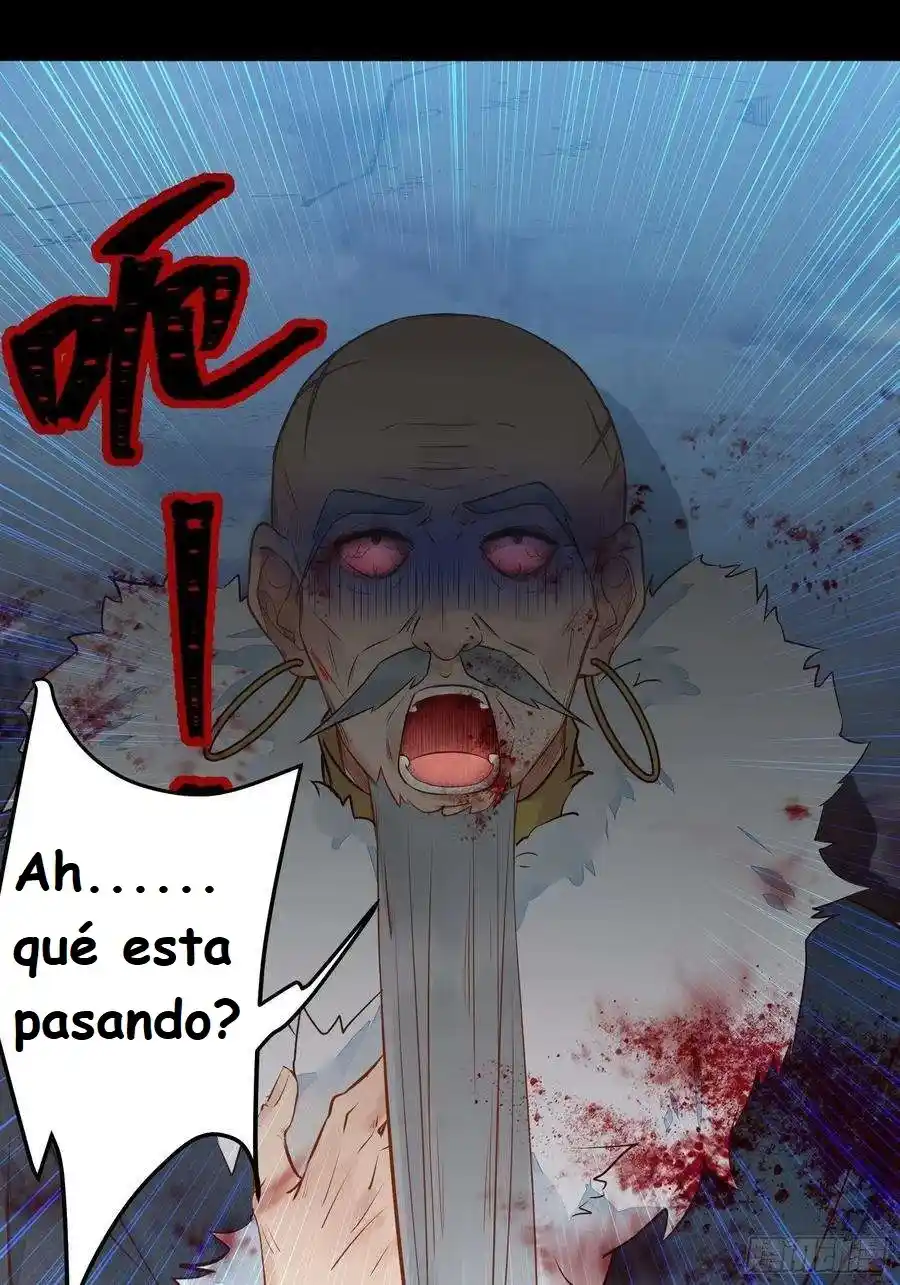 Ghostly Doctor - Capítulo 461 - Página 26 - LectorTMOo