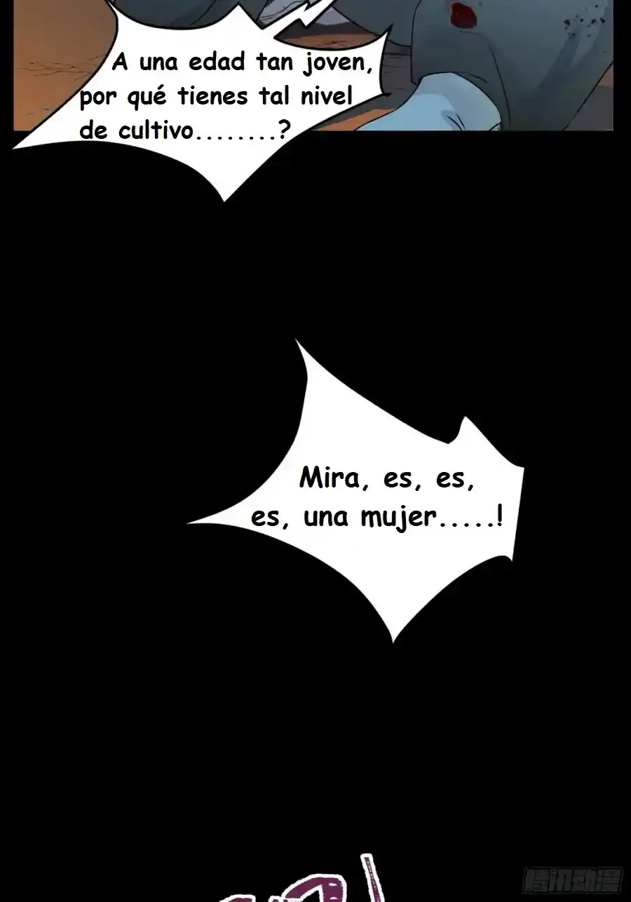Ghostly Doctor capítulo 462 página 16