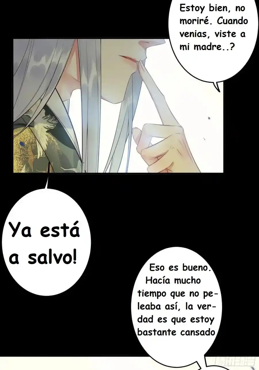 Ghostly Doctor capítulo 462 página 24