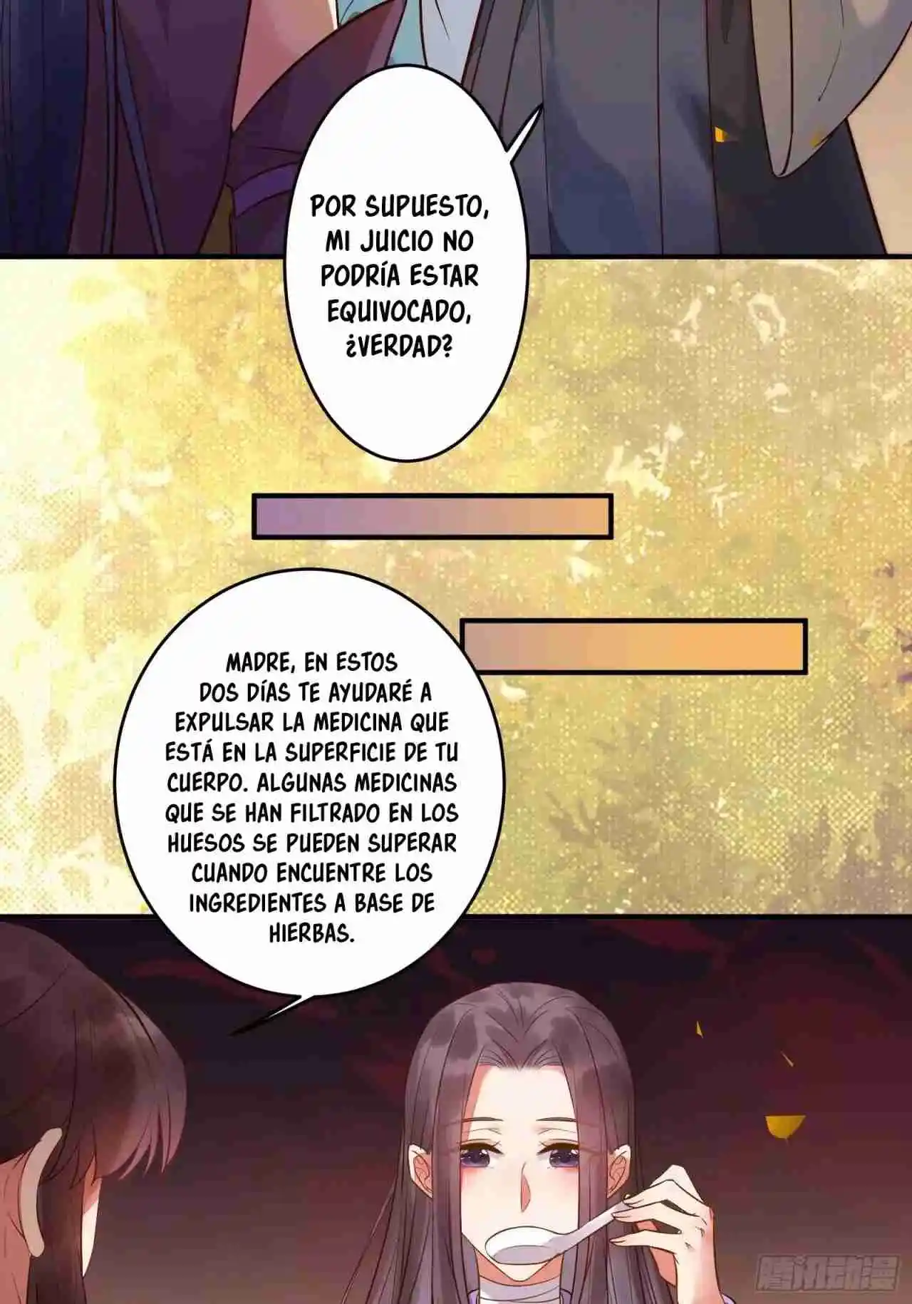 Ghostly Doctor - Capítulo 463 - Página 23 - LectorTMOo