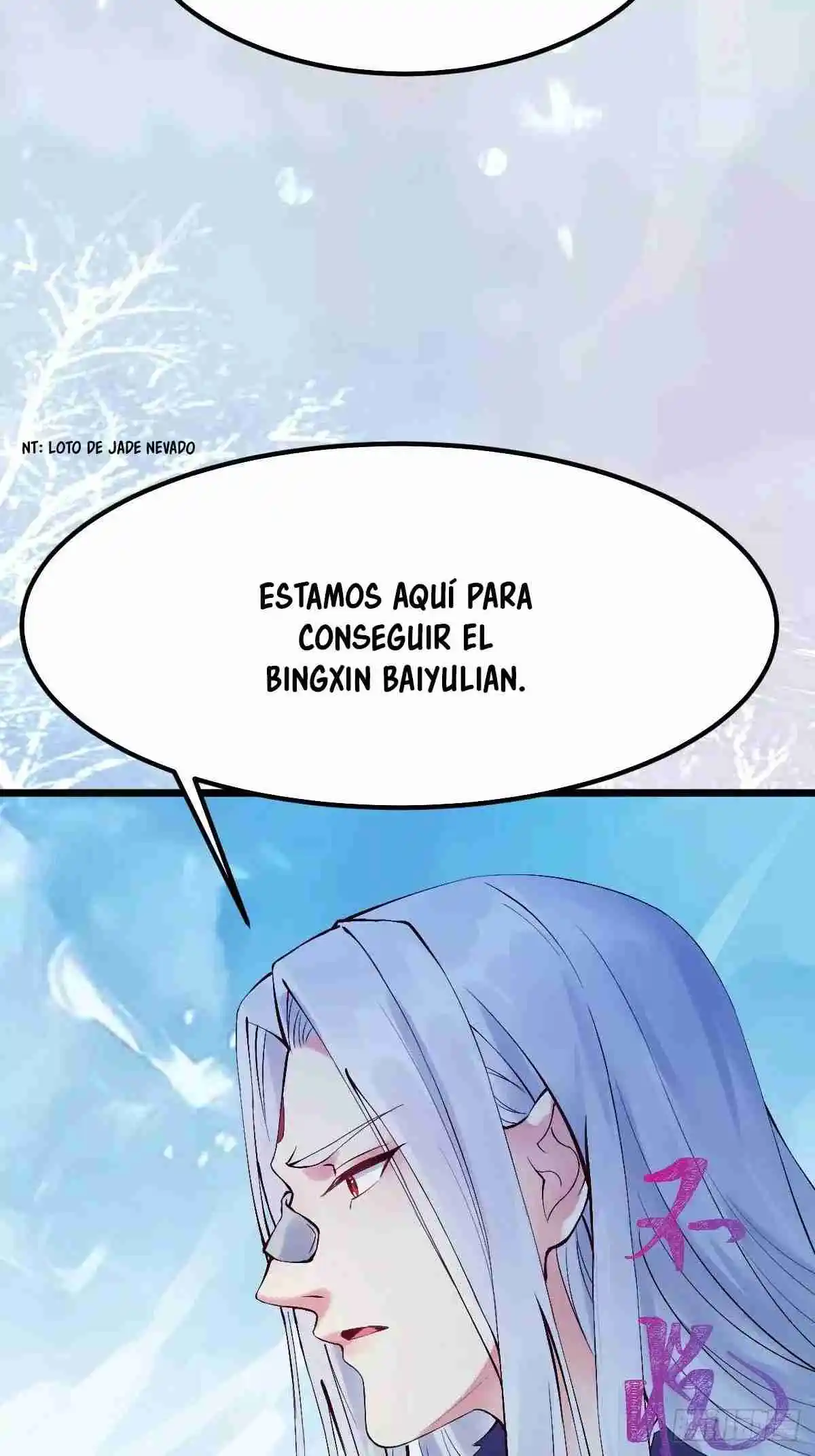 Ghostly Doctor - Capítulo 464 - Página 4 - LectorTMOo