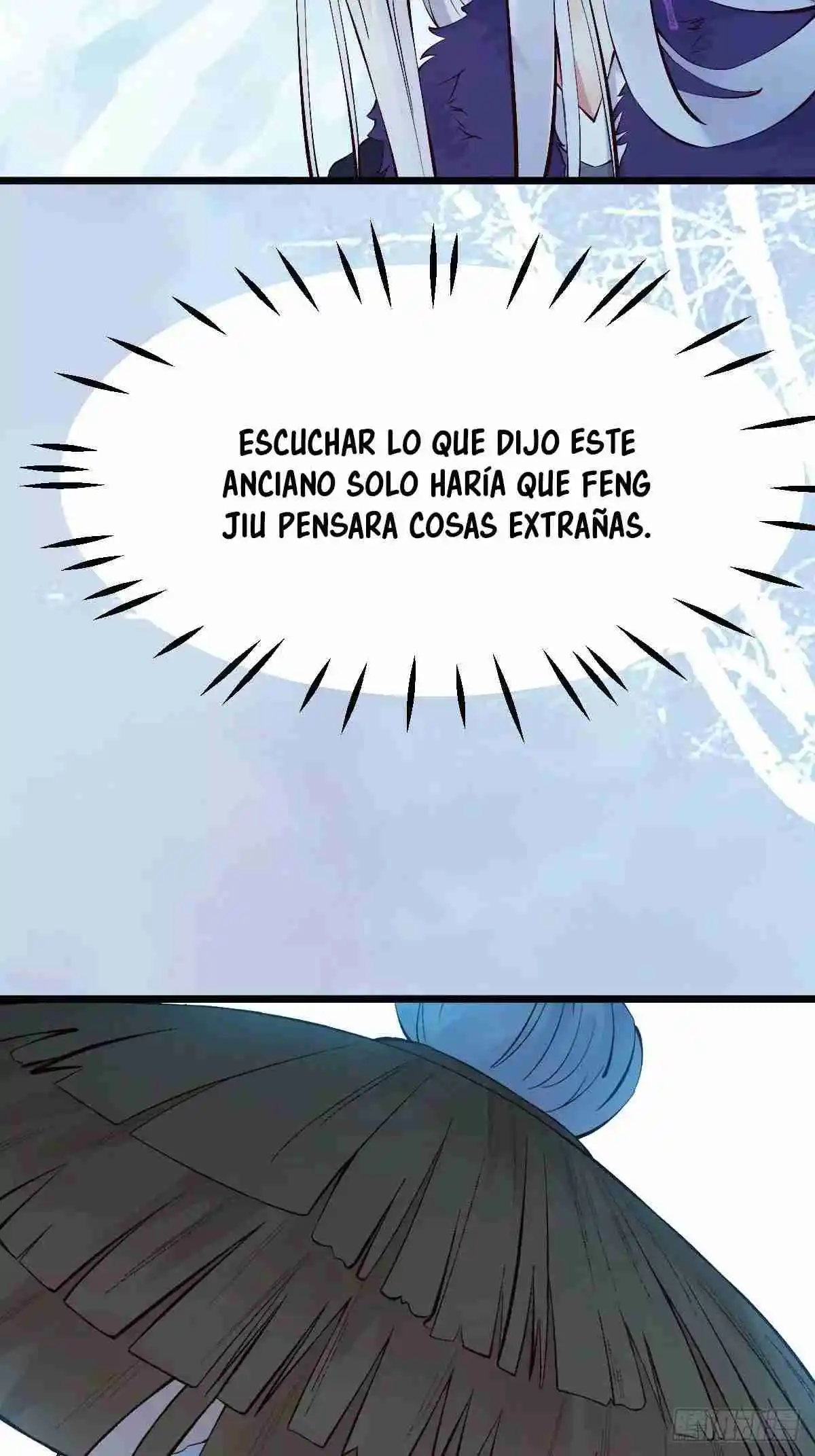 Ghostly Doctor - Capítulo 464 - Página 5 - LectorTMOo