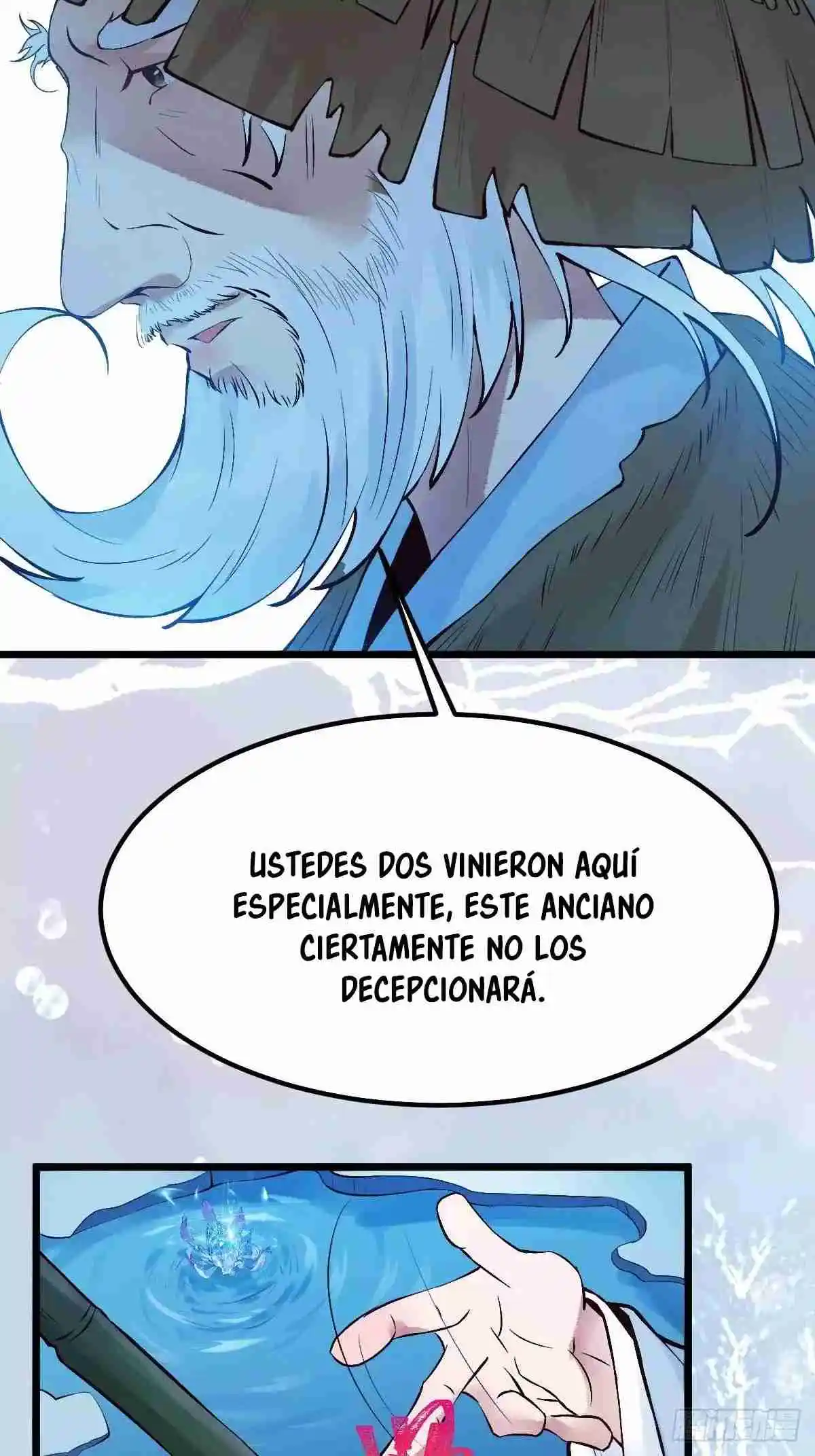 Ghostly Doctor - Capítulo 464 - Página 6 - LectorTMOo